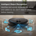 Household Ecovacs DEEBO T8 AIVI Robot Vacuum Cleaner